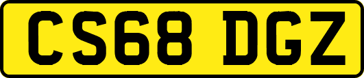 CS68DGZ