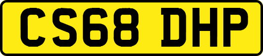 CS68DHP