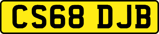 CS68DJB