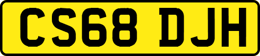 CS68DJH