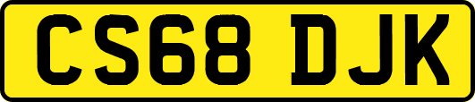 CS68DJK