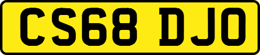 CS68DJO