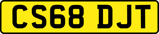 CS68DJT