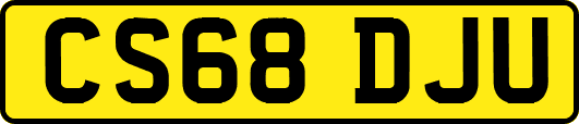 CS68DJU