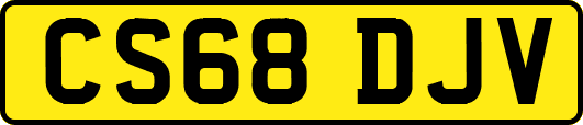 CS68DJV