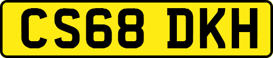 CS68DKH