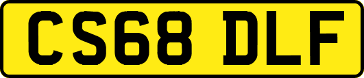 CS68DLF