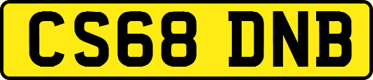 CS68DNB