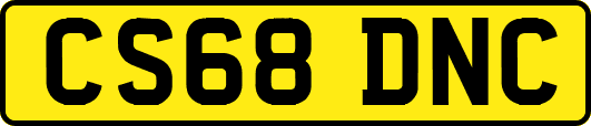 CS68DNC