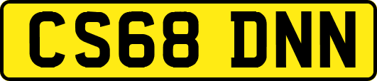 CS68DNN