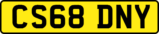 CS68DNY