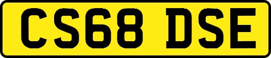 CS68DSE