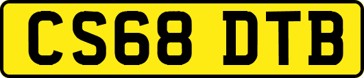 CS68DTB