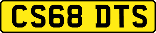 CS68DTS