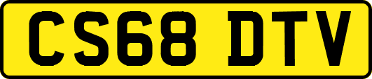CS68DTV