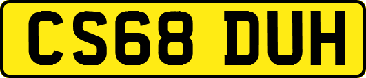 CS68DUH