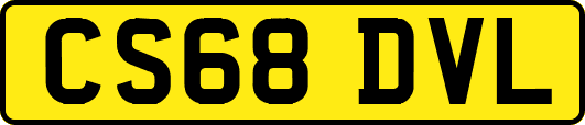 CS68DVL
