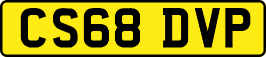 CS68DVP