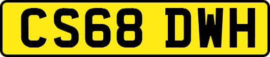 CS68DWH