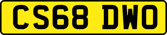 CS68DWO