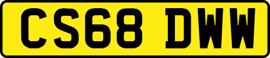 CS68DWW