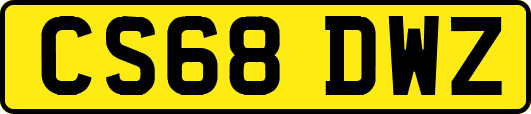 CS68DWZ