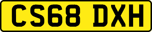 CS68DXH