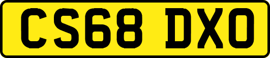 CS68DXO