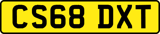 CS68DXT