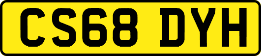CS68DYH