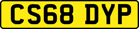 CS68DYP