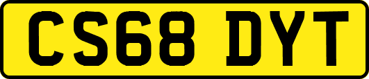 CS68DYT