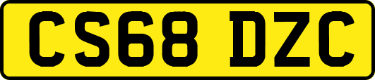 CS68DZC