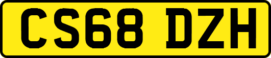 CS68DZH