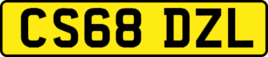 CS68DZL