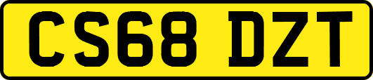 CS68DZT