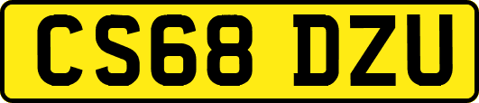CS68DZU