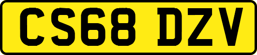 CS68DZV