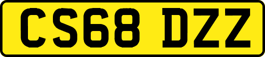 CS68DZZ