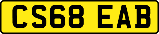 CS68EAB