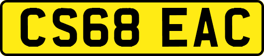 CS68EAC