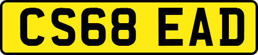 CS68EAD