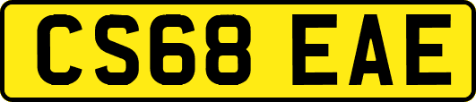 CS68EAE