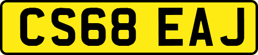 CS68EAJ