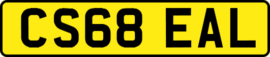 CS68EAL