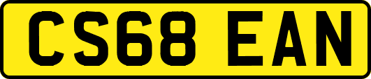 CS68EAN