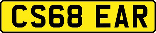 CS68EAR
