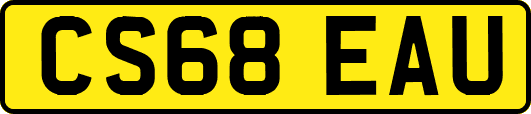 CS68EAU