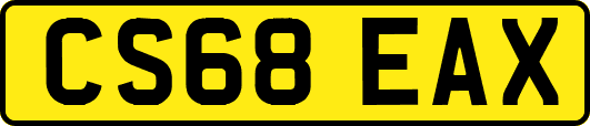 CS68EAX