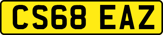 CS68EAZ